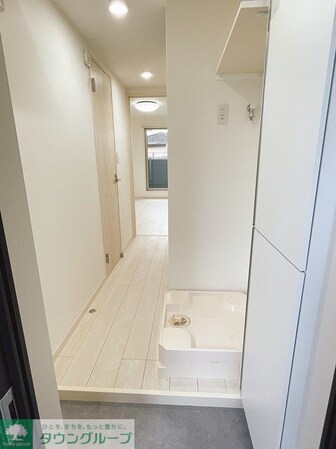 ファーナ津田沼の物件内観写真